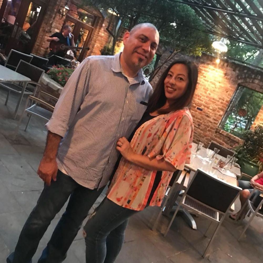 Meet your Posher, Rocio